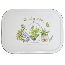 Pojemnik Na Chusteczki Prowansalski C