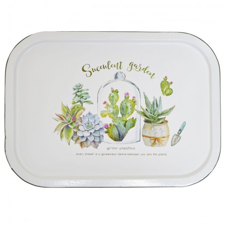 Pojemnik Na Chusteczki Prowansalski C