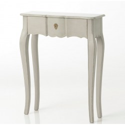 Konsola Prowansalska Szara Baletti B
