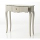 Konsola Prowansalska Szara Baletti A
