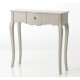 Konsola Prowansalska Szara Baletti A