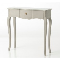 Konsola Prowansalska Szara Baletti A