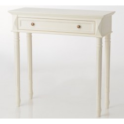 Konsola Prowansalska Przeszklona Parri