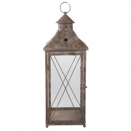 Metalowa Osłonka Prowansalska B