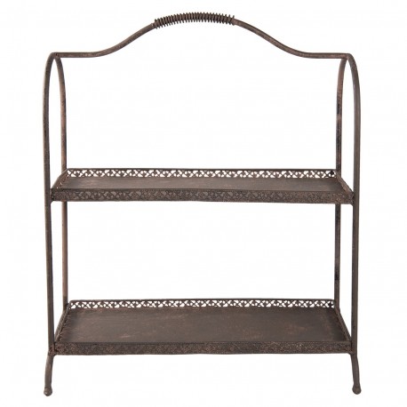 Okrągłe Lustro Na Sznurku B