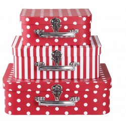 Okrągłe Lustro Na Sznurku B