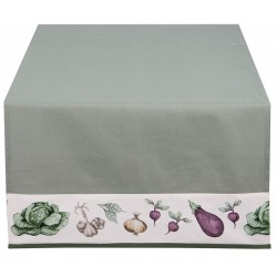 Pleciony Kosz z Trawy Morskiej Z Uchwytami D