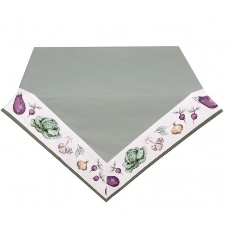 Bawełniane Podkładki Na Stół z Jeleniami 6szt.