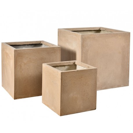 Osłonka Belldeco Kwadratowa Bosco A