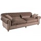 Sofa Belldeco Kent Velvet