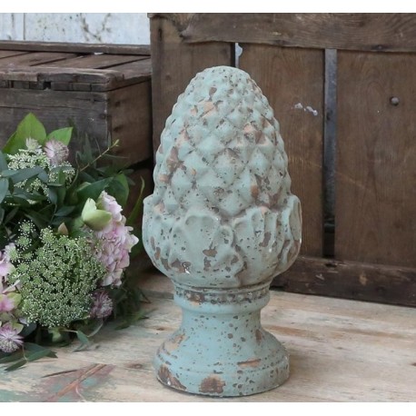 Karczoch Ozdobny Chic Antique Zielonkawy A