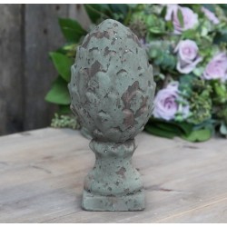 Karczoch Ozdobny Chic Antique Zielonkawy C