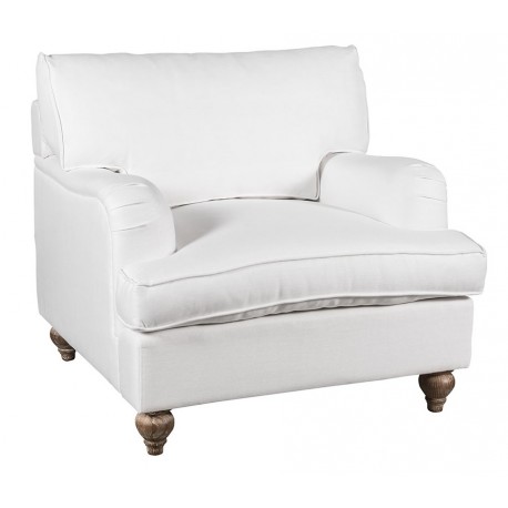 Fotel Belldeco London