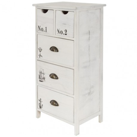 Szafka Marynistyczna B