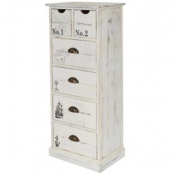 Szafka Marynistyczna B