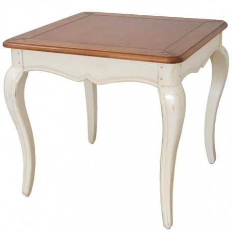 Stolik Kawowy w Stylu Francuskim Verona