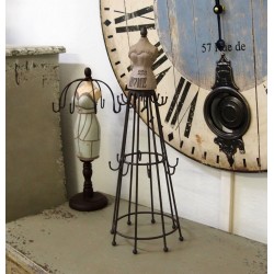 Sorrento Stojak na Kubki Podwójny