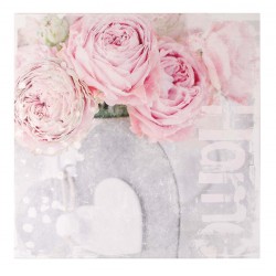 Obraz Prowansja z Różami A