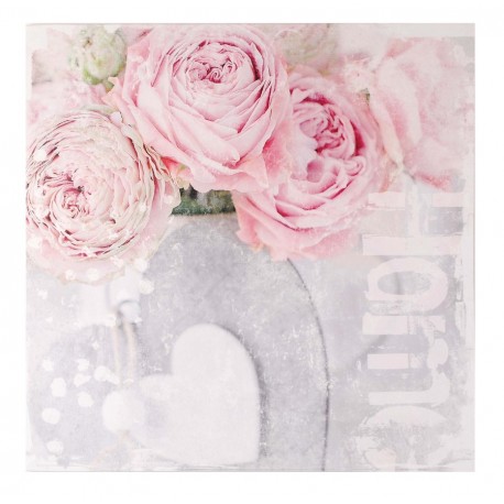 Obraz Prowansja z Różami A