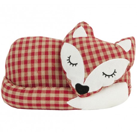 Ogranicznik Do Drzwi Kot Szary B