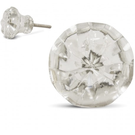 Gałka Meblowa Ozdobne A