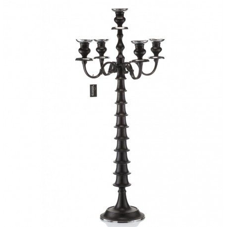 Świecznik Aluro Kandelabr Hermes