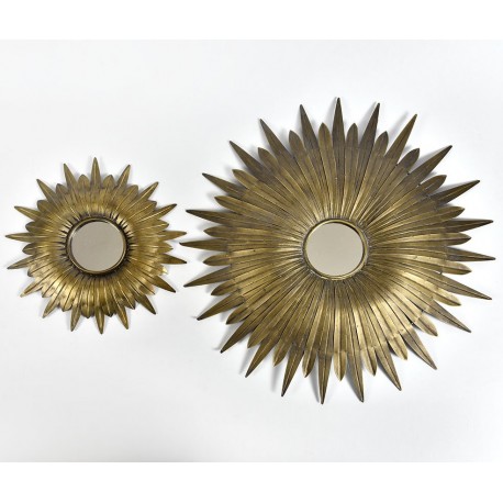 Lustro Belldeco Barok Old A