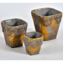 Osłonka Belldeco Barok Old 1A