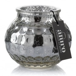 Srebrny Lampion Aluro Amolika B