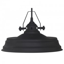 Lampa Industrialna Factory 1