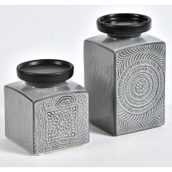 Świecznik Belldeco Etno A