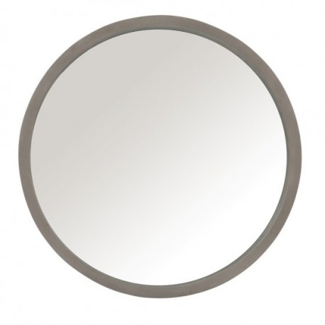 Regał z Betonowym Wykończeniem Betis