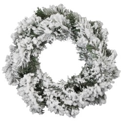 Wianek Świąteczny 45cm