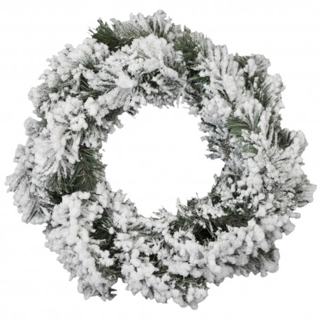 Wianek Świąteczny 45cm