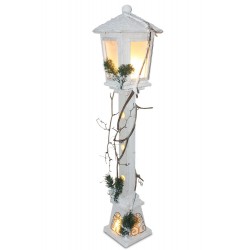Lampka Świąteczna Latarnia LED C