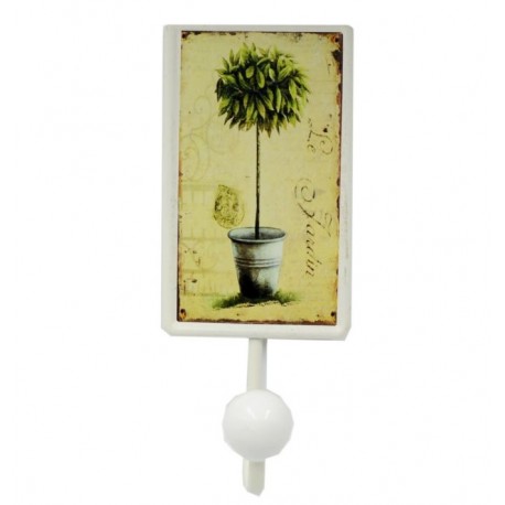 Wieszak Prowansalski A