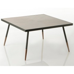 Stolik Kawowy Skandynawski Martin A