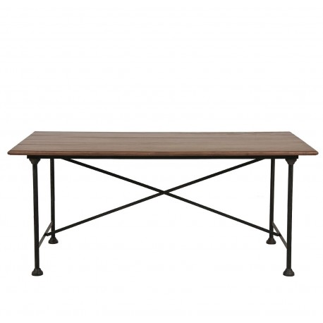 Stół Prostokątny Belldeco Atelier