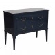 Komoda Classic Eclectic Indygo 3