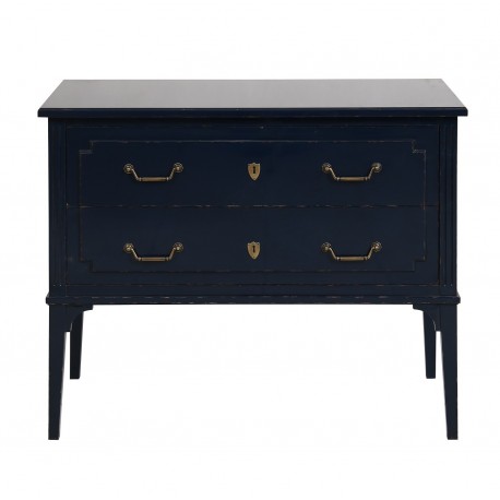 Komoda Classic Eclectic Indygo 3