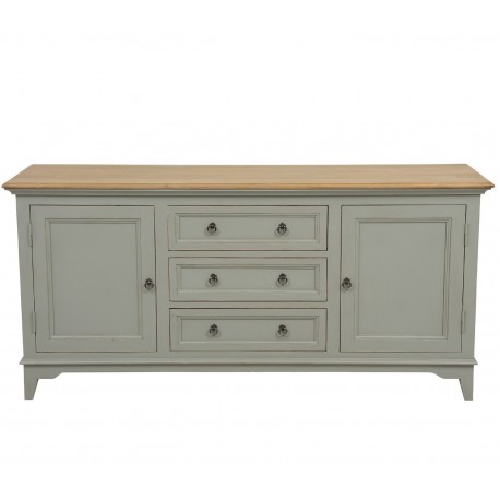 Komoda Szeroka Esquisse 1