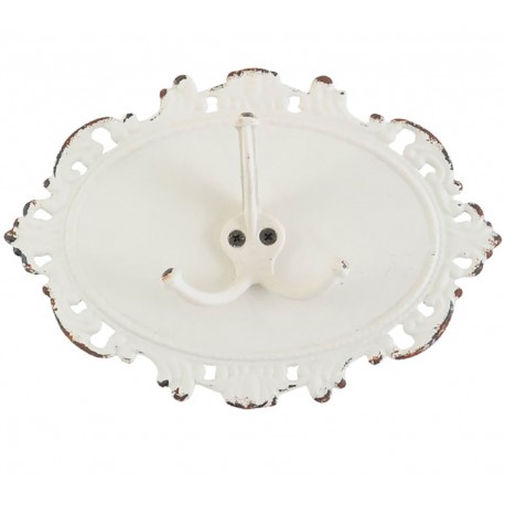 Wieszak Ścienny Retro B