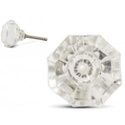 Gałka Meblowa Ozdobna C