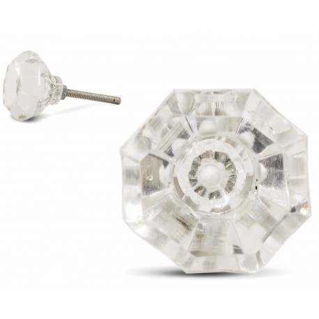 Gałka Meblowa Ozdobna C