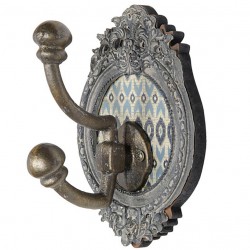 Wieszak Ścienny Retro B