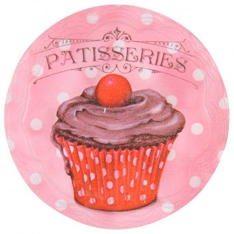 Magnes Na Lodówkę Retro 40