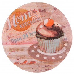 Magnes Na Lodówkę z Babeczką B