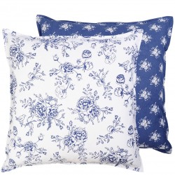 Poszewka Prowansalska w Kwiaty A