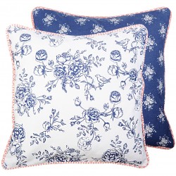Poszewka Prowansalska w Kwiaty B
