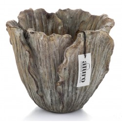 Osłonka Na Doniczkę Aluro Lutea L